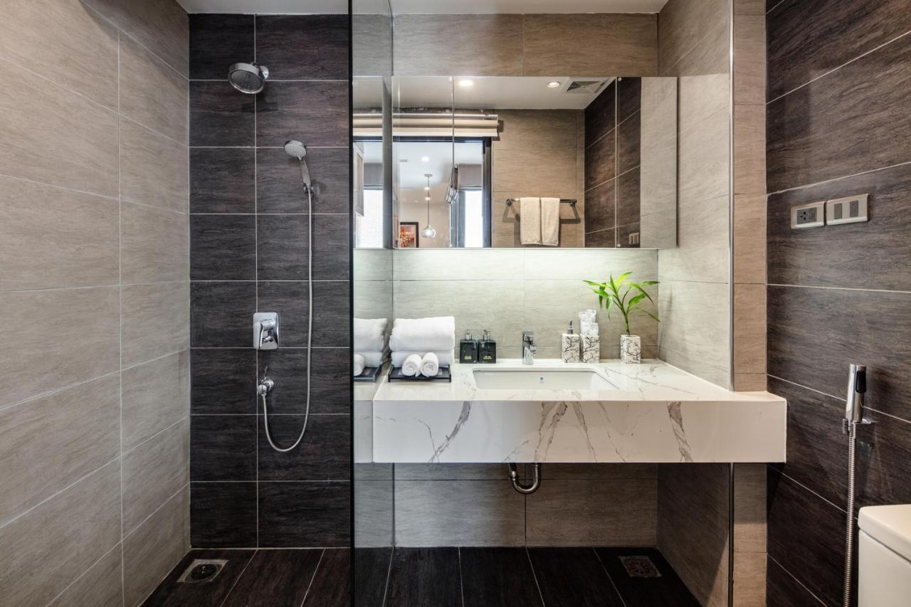 The Galaxy Home Hotel & Apartment Hanoi Kültér fotó
