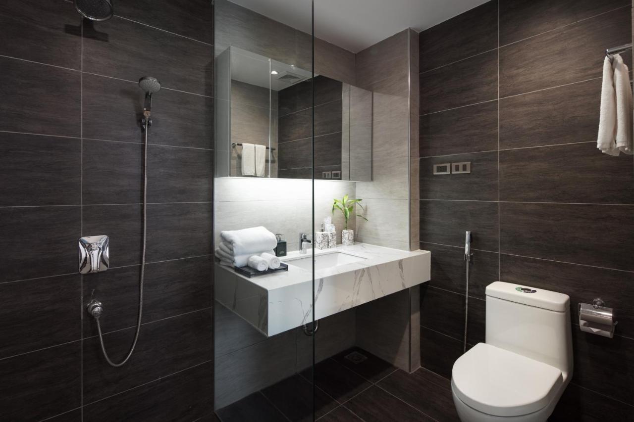 The Galaxy Home Hotel & Apartment Hanoi Kültér fotó