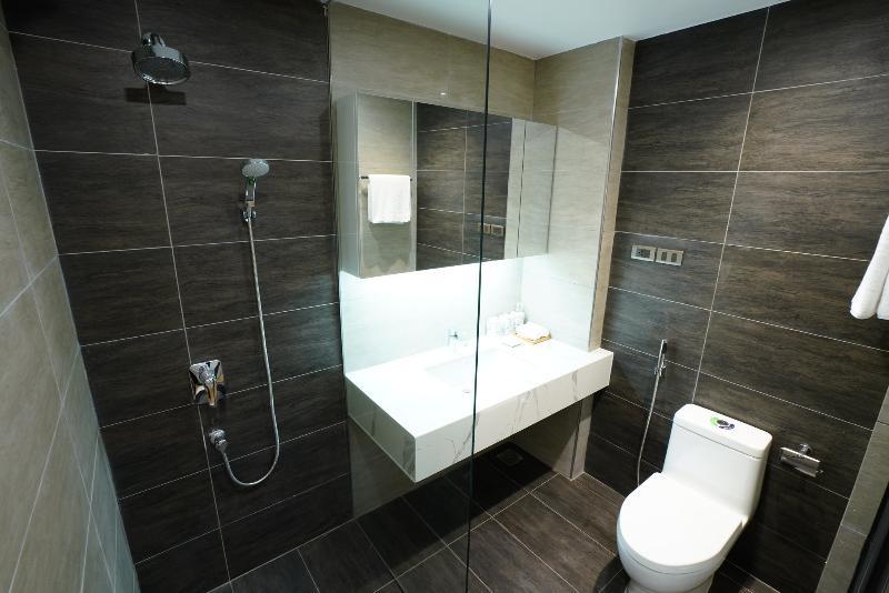 The Galaxy Home Hotel & Apartment Hanoi Kültér fotó